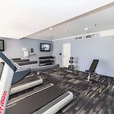 Oaks Townsville Metropole Hotel