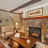 Whitneys Inn at Black Mountain