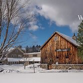 Whitneys Inn at Black Mountain