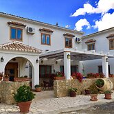 Hotel Rural La Paloma