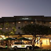 The Palmer Collective