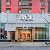 Fairfield by Marriott New York Manhattan Times Square