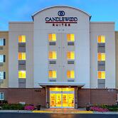 Candlewood Suites Indianapolis Northwest by IHG