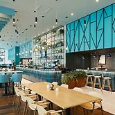 Courtyard by Marriott London Gatwick Airport