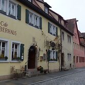 Hotel Gerberhaus