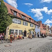 Hotel Gerberhaus