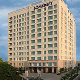 Somerset Greenways Chennai