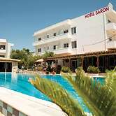 Saron Hotel