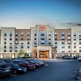 Hampton Inn & Suites Barrie