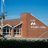 Hotel Vissenbjerg Storkro