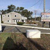 Rosewood Motel