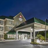 Best Western Plus First Coast Inn & Suites