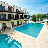 Tisza Balneum Thermal Hotel