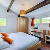 Comfort Aparthotel Mandelieu la Napoule Village