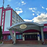 AMAKS Park Hotel