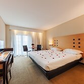 Lux Fatima Hotel
