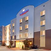 Candlewood Suites Texarkana by IHG