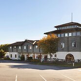 Dalhall Hotell