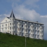 The Clifton Hotel