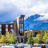 Stoney Nakoda Resort & Casino