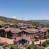 Waldorf Astoria Park City