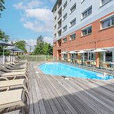 Clarion Aparthotel Toulouse Le Parc de l’Escale