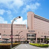 Art Hotel Hirosaki City
