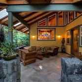 Volcano Mist Cottage