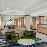 Fairfield Inn & Suites by Marriott New Buffalo