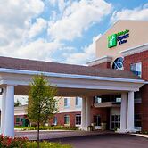 Holiday Inn Express Hotel & Suites, a Lake Zurich-Barrington by IHG
