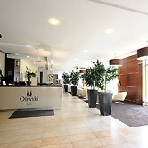 Hotel Oliwski
