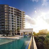 Oaks Townsville Gateway Suites