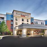 SpringHill Suites by Marriott Provo