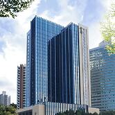 JW Marriott Hotel Shenzhen