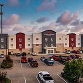 Candlewood Suites LONGVIEW by IHG