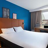 Hôtel ibis Lyon Sud Vienne Saint Louis