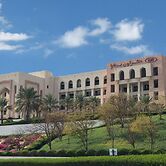 Crowne Plaza Sohar by IHG