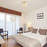 Residhome Le Carre d'Or Prevessin