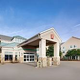 Hilton Garden Inn Tyler