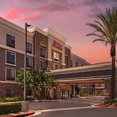 Hampton Inn & Suites Moreno Valley