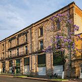 Capital O Hotel Victoria Morelia