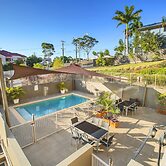 Gladstone Downtown Central Apartment Hotel