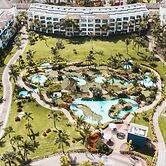 Hard Rock Hotel & Casino Punta Cana an All-Inclusive Resort