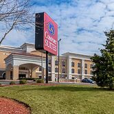 Comfort Suites Smyrna - Nashville Area