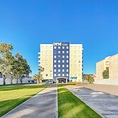 One San Luis Potosi Glorieta Juarez