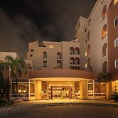 The African Regent Hotel