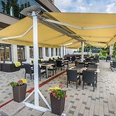 Hotel Yasmin