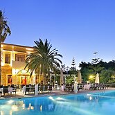 Grecian Castle Hotel