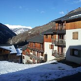 Résidence Orelle 3 Vallées