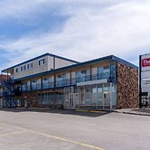 Thriftlodge by Wyndham Regina North